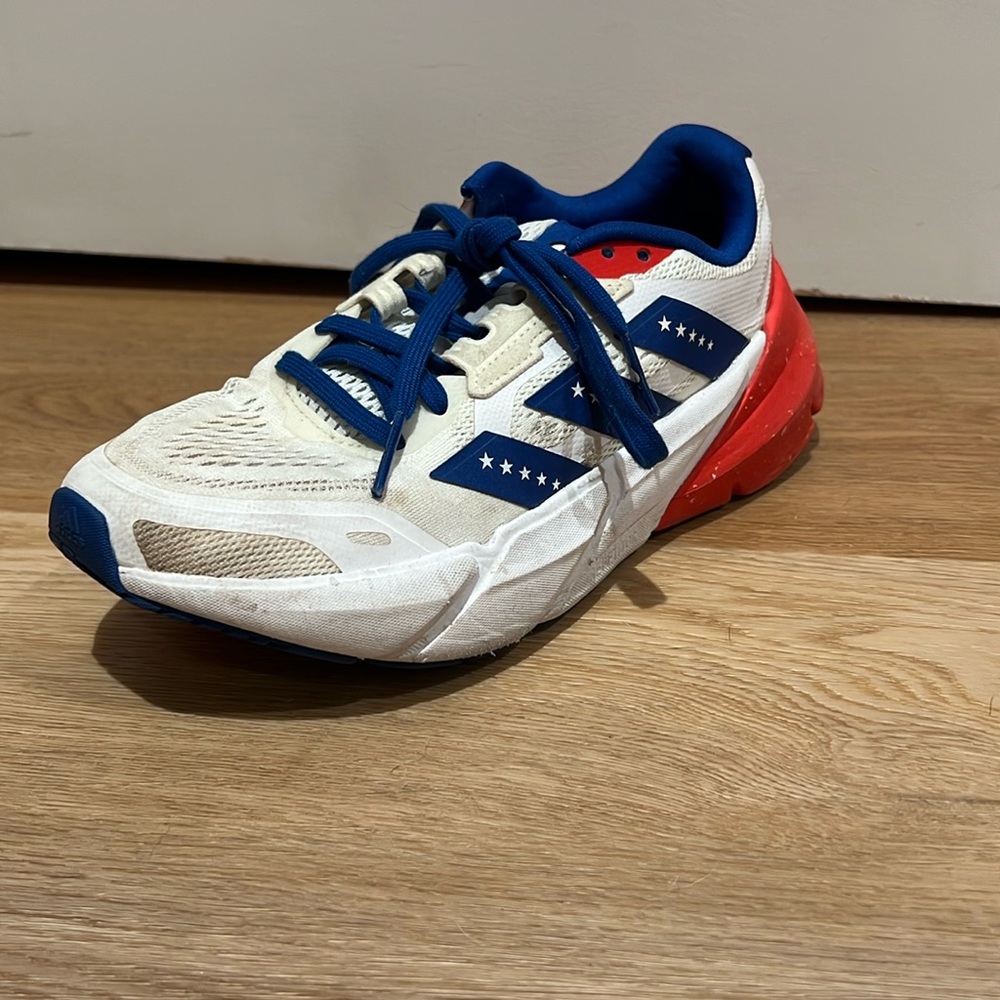 Adidas Peachtree Roadrace Adistar Sneakers